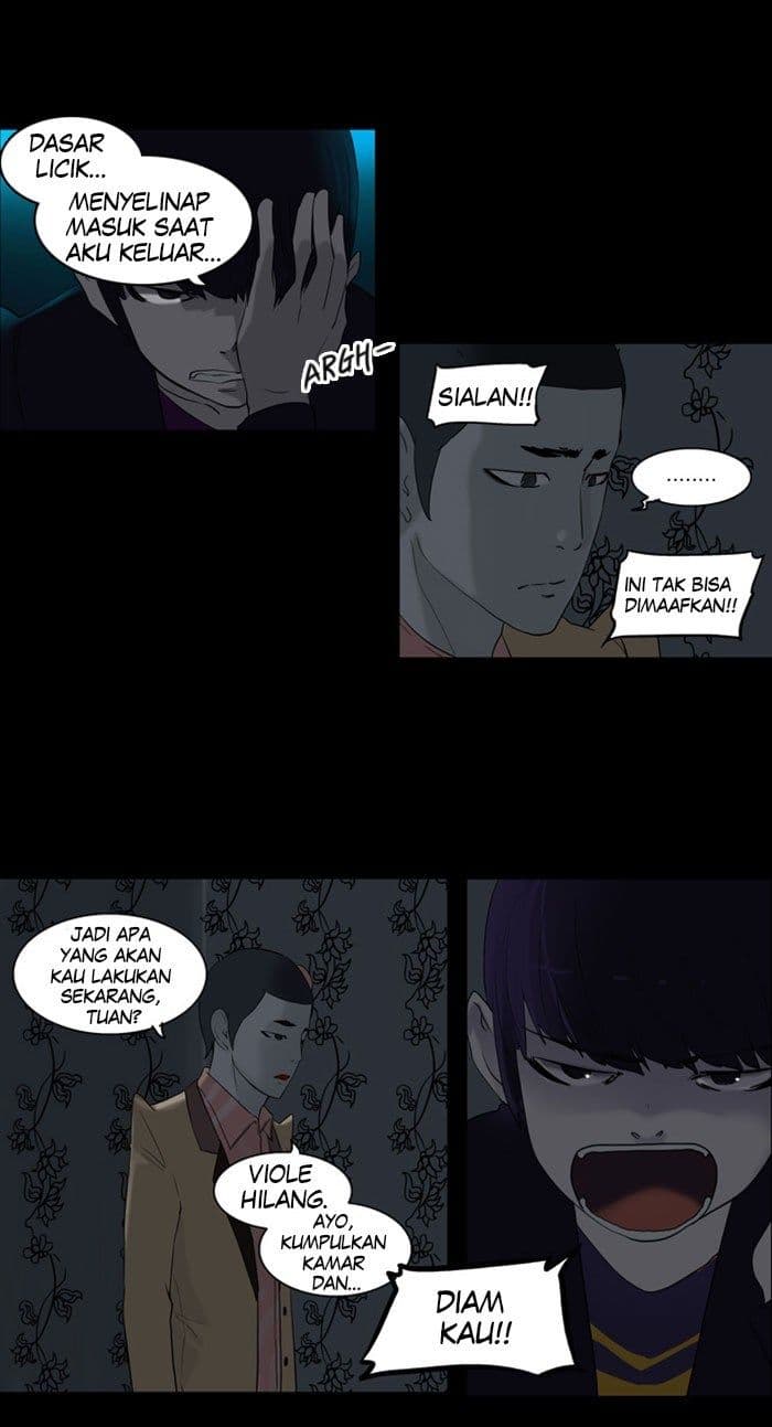 Chapter Komik
              Tower of God Chapter 94 - page 34