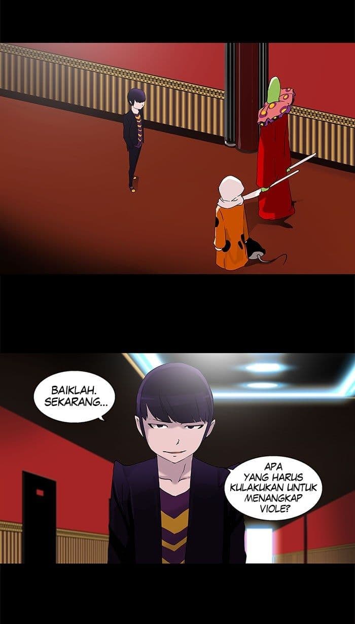 Chapter Komik
              Tower of God Chapter 95 - page 6