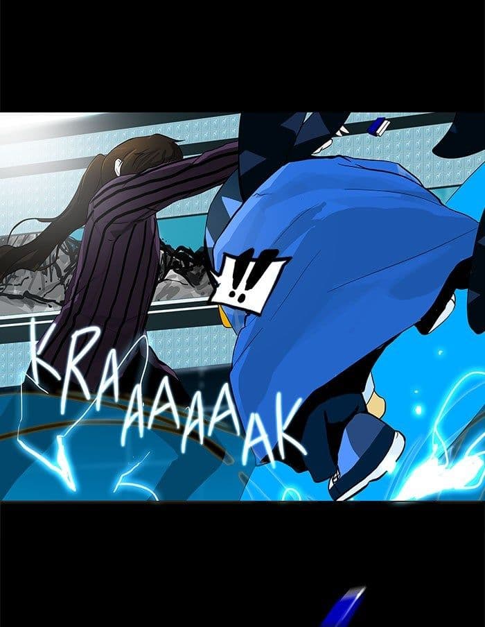 Chapter Komik
              Tower of God Chapter 95 - page 22