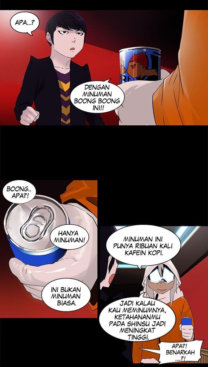 Chapter Komik
              Tower of God Chapter 95 - page 8