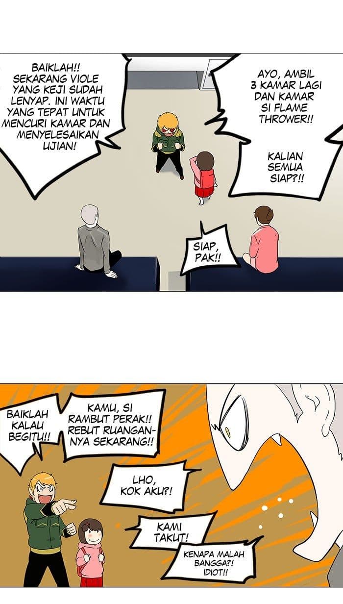 Chapter Komik
              Tower of God Chapter 95 - page 2