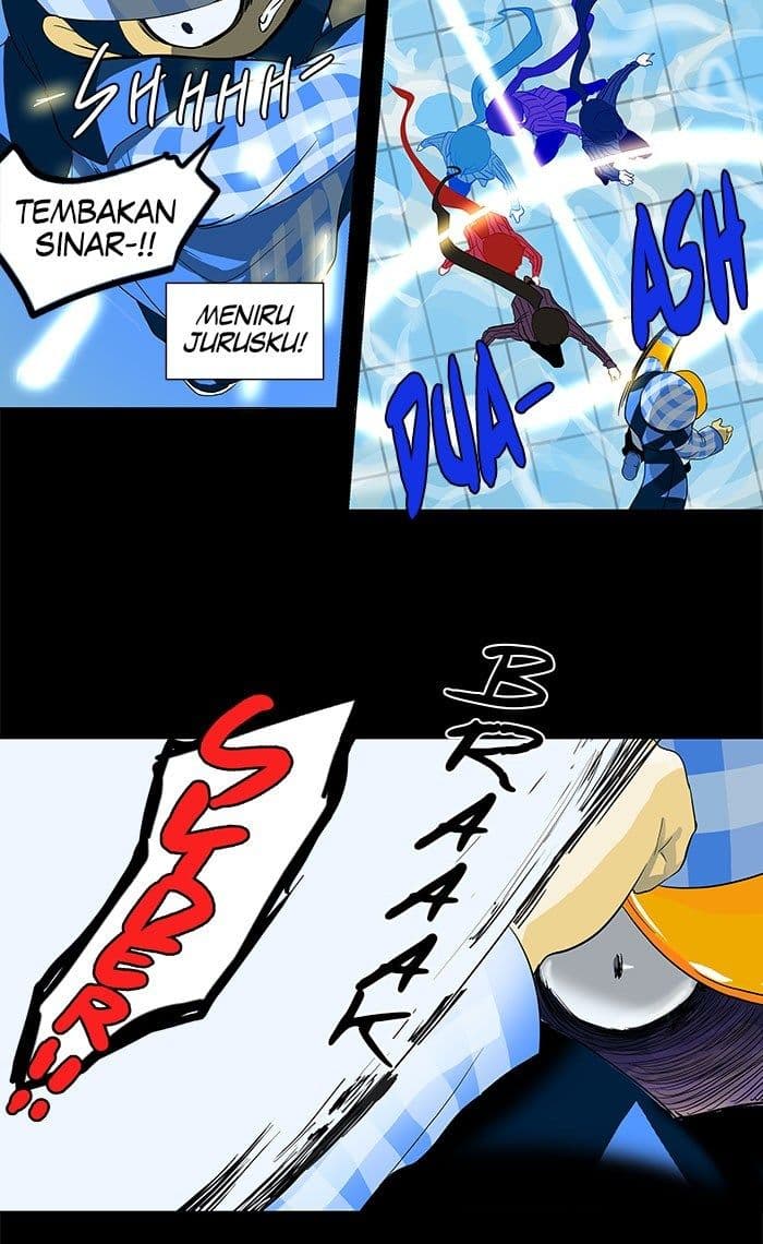 Chapter Komik
              Tower of God Chapter 96 - page 29