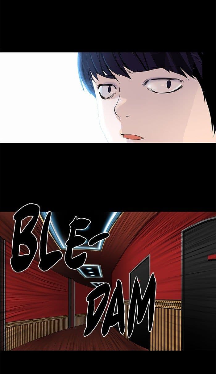 Chapter Komik
              Tower of God Chapter 96 - page 13