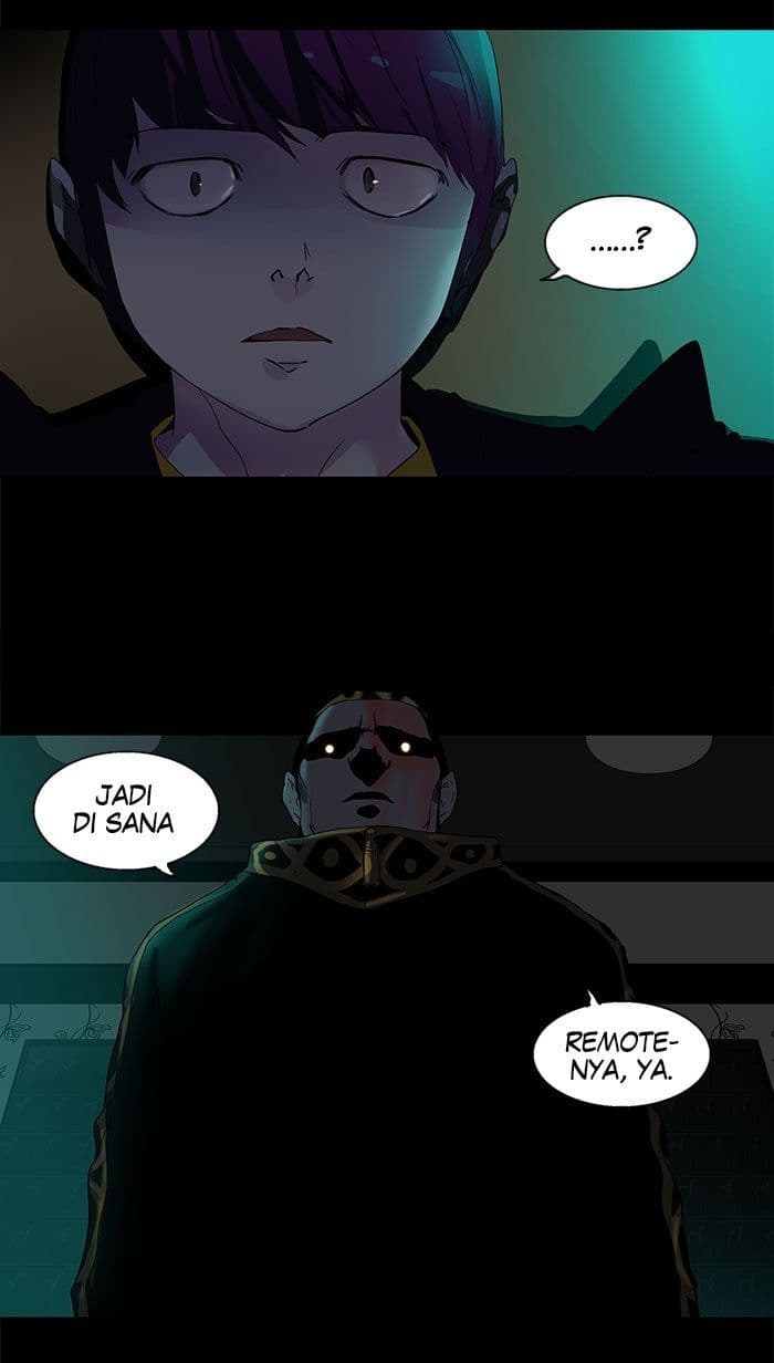 Chapter Komik
              Tower of God Chapter 96 - page 42