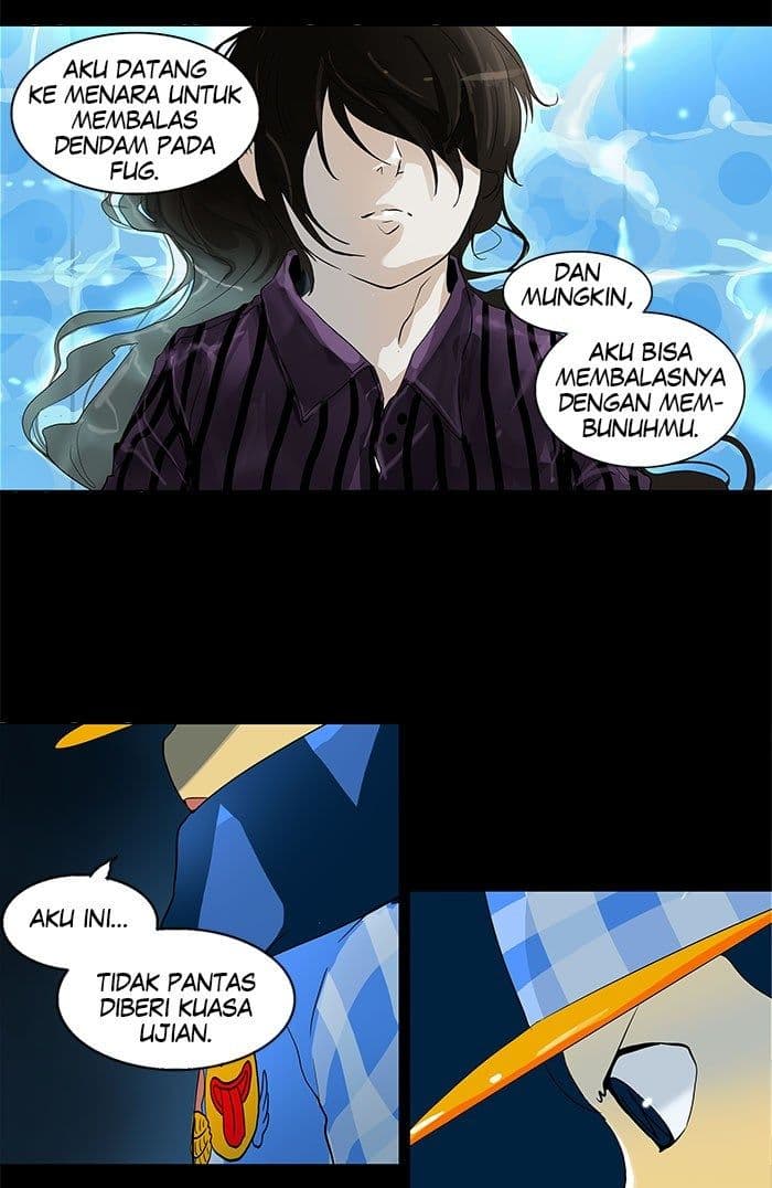 Chapter Komik
              Tower of God Chapter 96 - page 18