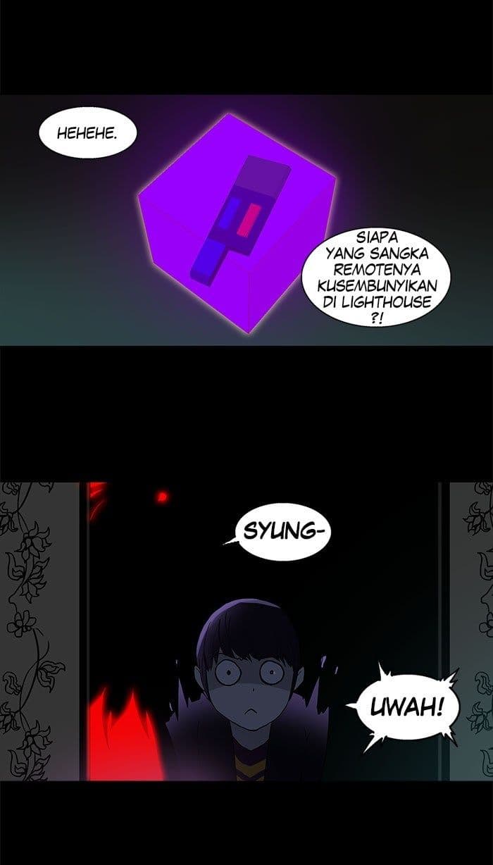 Chapter Komik
              Tower of God Chapter 96 - page 39