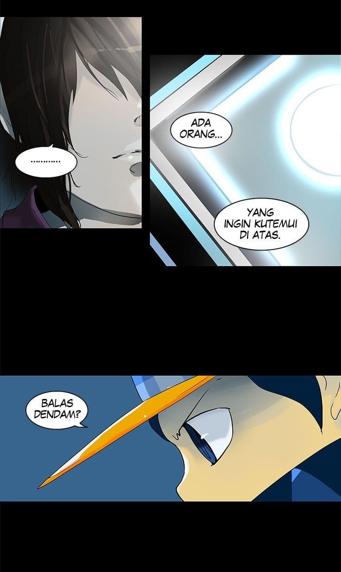 Chapter Komik
              Tower of God Chapter 96 - page 20