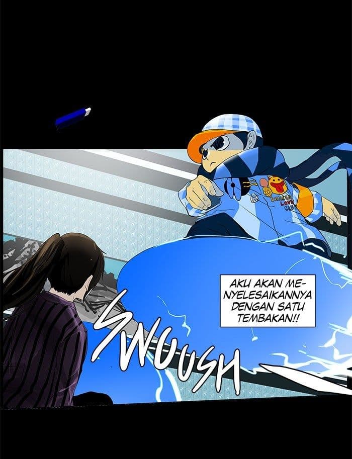 Chapter Komik
              Tower of God Chapter 96 - page 26