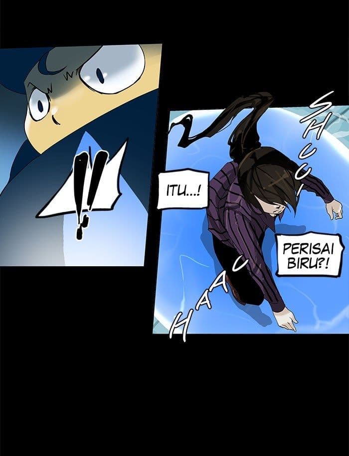 Chapter Komik
              Tower of God Chapter 96 - page 27