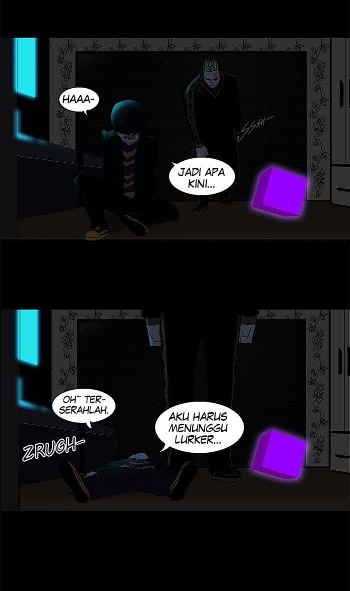 Chapter Komik
              Tower of God Chapter 96 - page 41