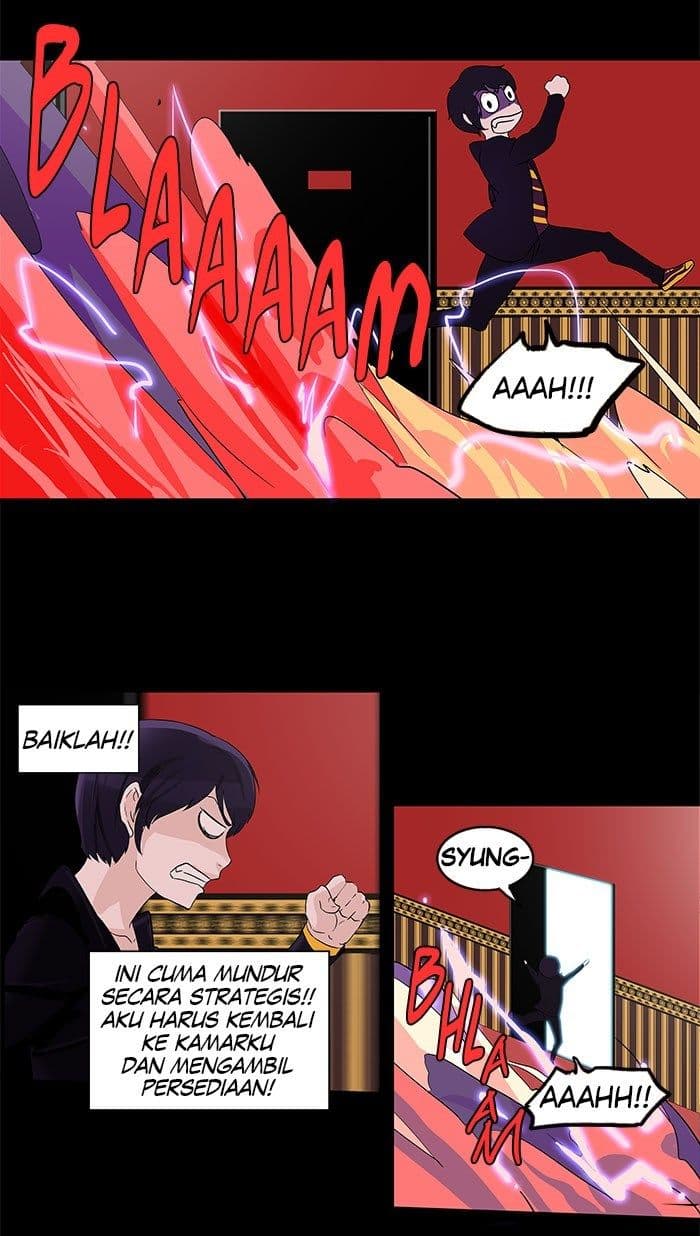 Chapter Komik
              Tower of God Chapter 96 - page 37