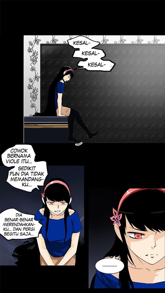 Chapter Komik
              Tower of God Chapter 96 - page 1