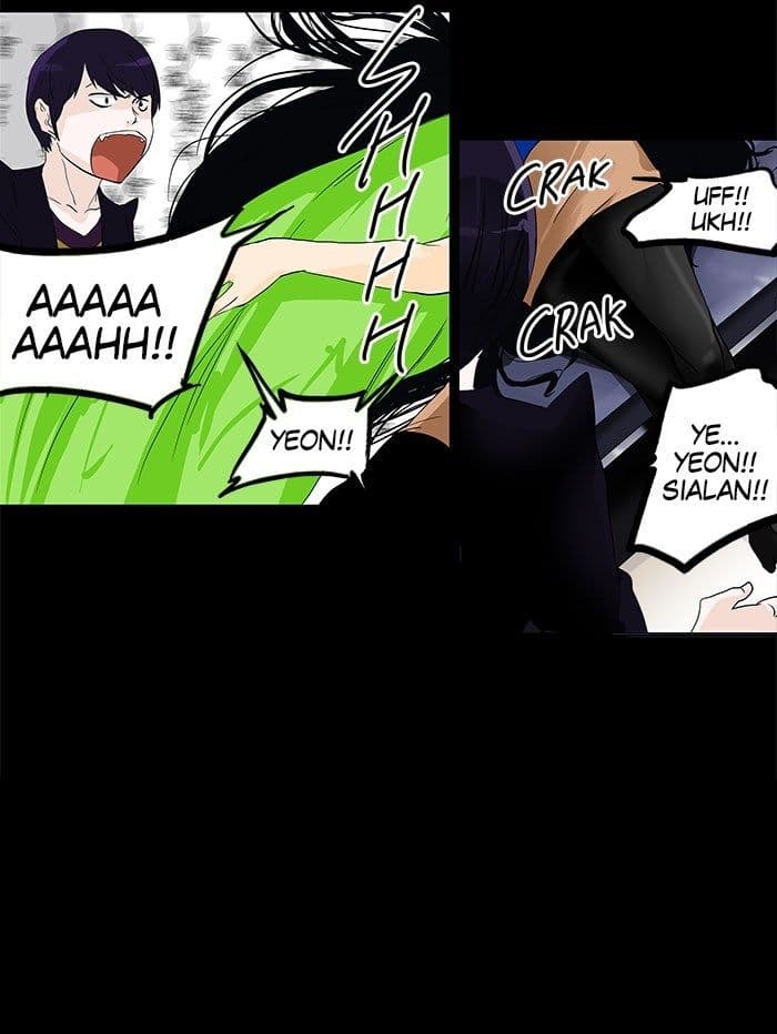 Chapter Komik
              Tower of God Chapter 96 - page 11