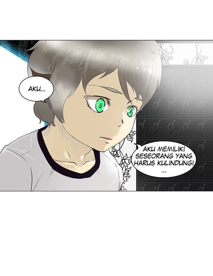 Chapter Komik
              Tower of God Chapter 97 - page 28