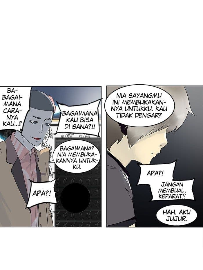 Chapter Komik
              Tower of God Chapter 97 - page 18