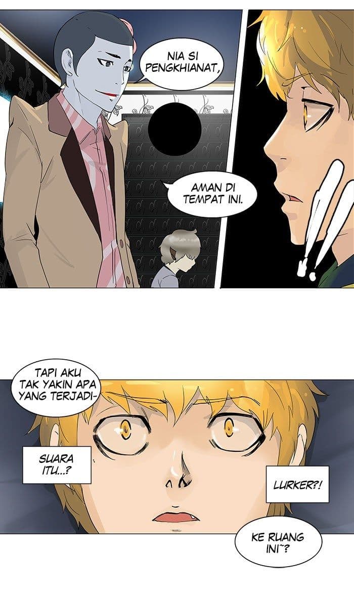 Chapter Komik
              Tower of God Chapter 97 - page 17