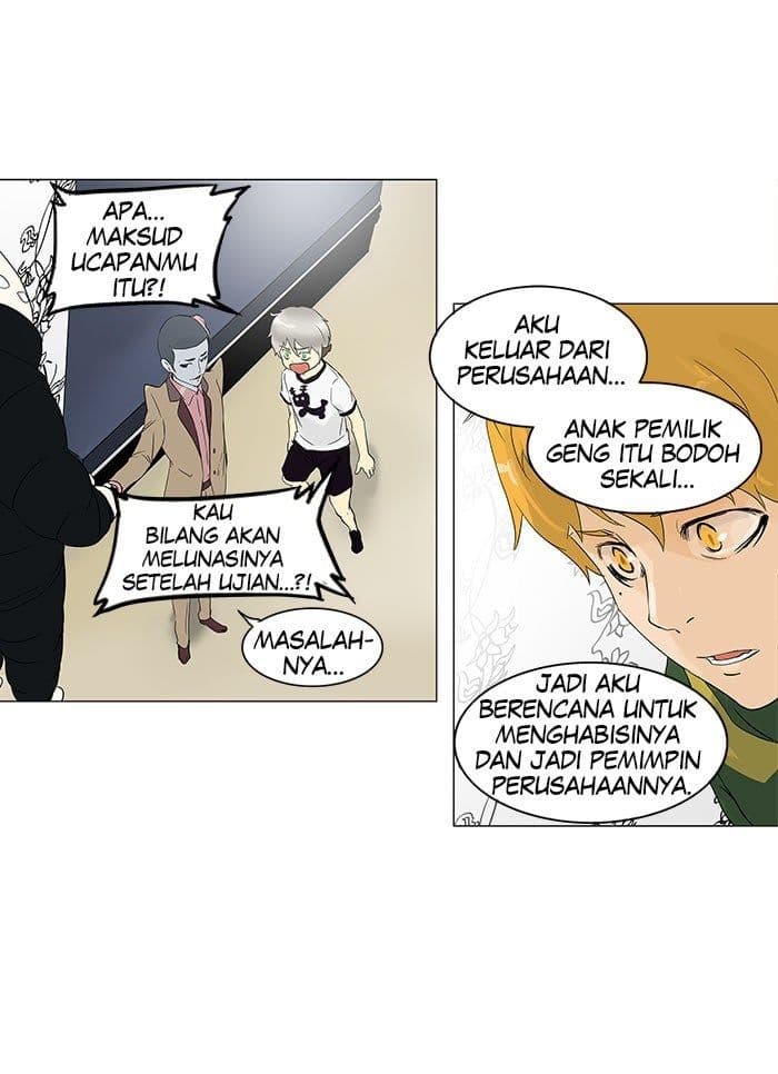 Chapter Komik
              Tower of God Chapter 97 - page 45