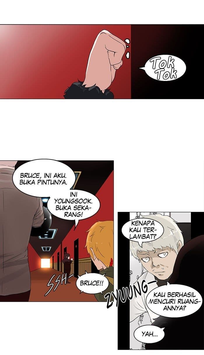 Chapter Komik
              Tower of God Chapter 97 - page 9