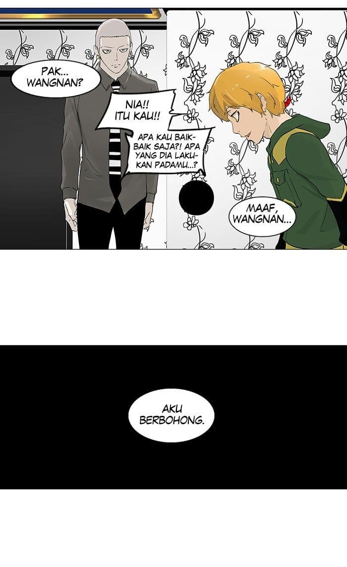 Chapter Komik
              Tower of God Chapter 97 - page 20