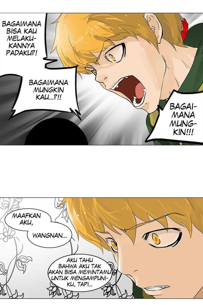 Chapter Komik
              Tower of God Chapter 97 - page 27