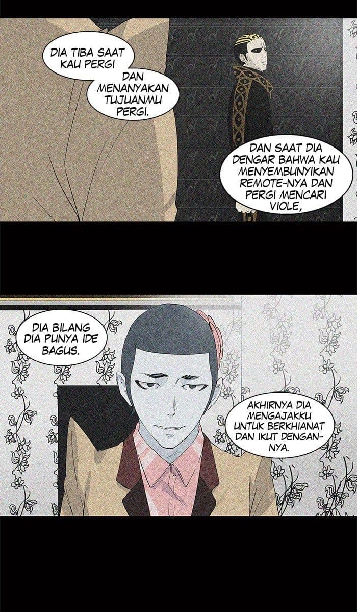 Chapter Komik
              Tower of God Chapter 97 - page 4