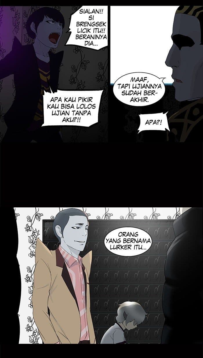 Chapter Komik
              Tower of God Chapter 97 - page 5