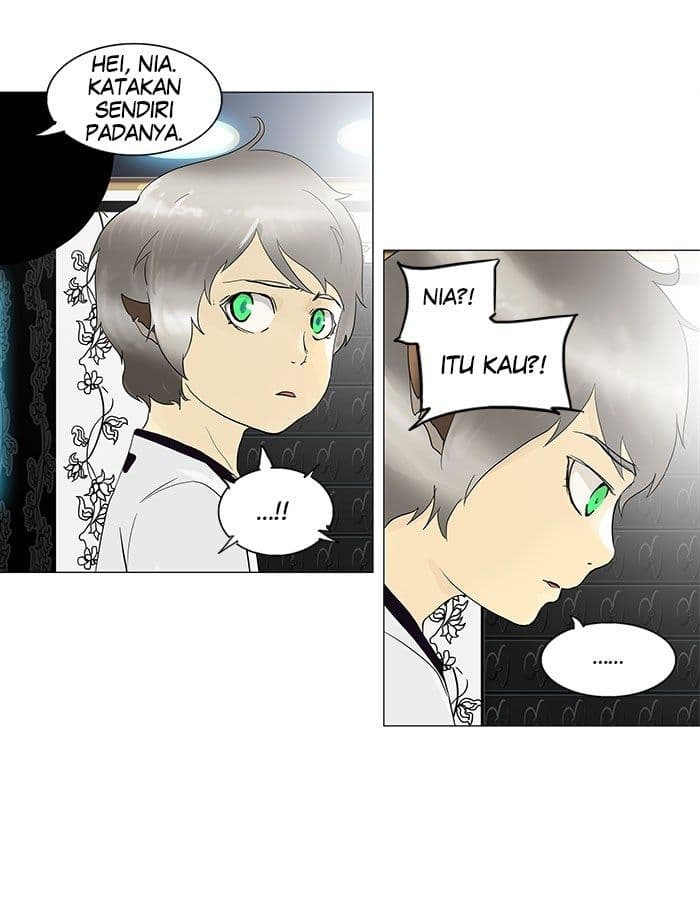 Chapter Komik
              Tower of God Chapter 97 - page 19