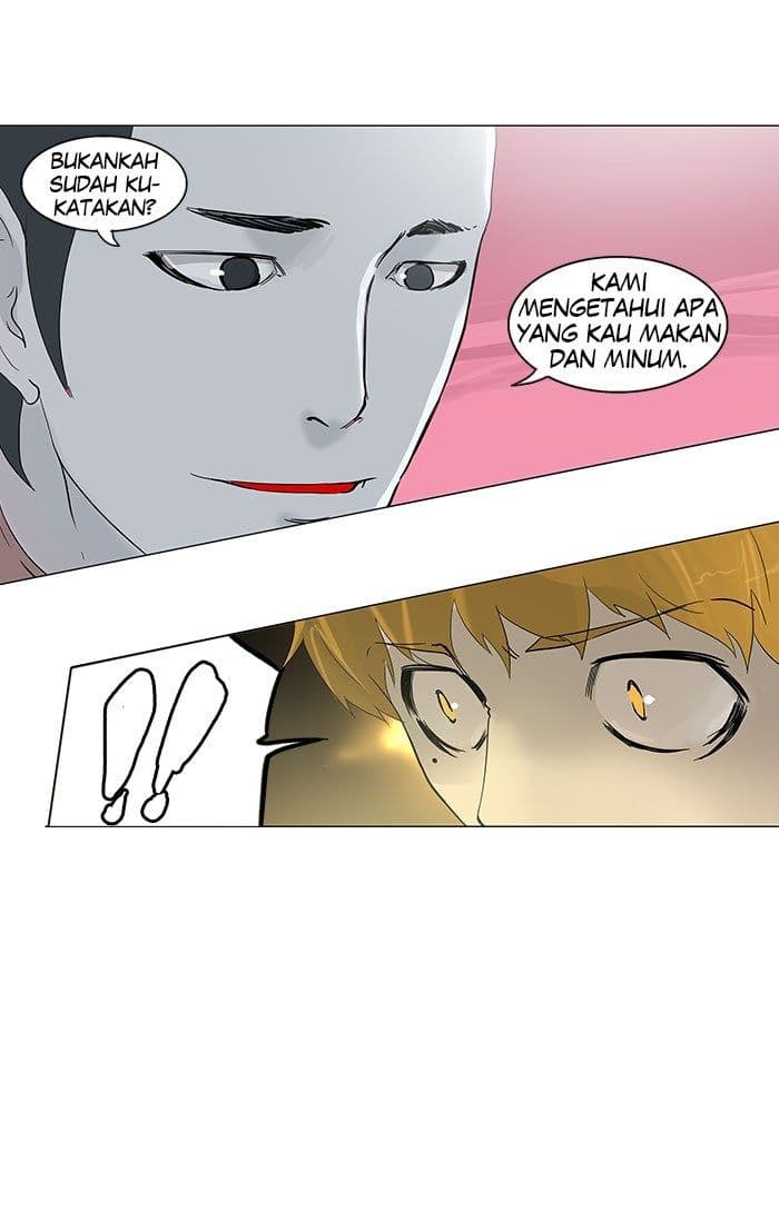 Chapter Komik
              Tower of God Chapter 97 - page 22