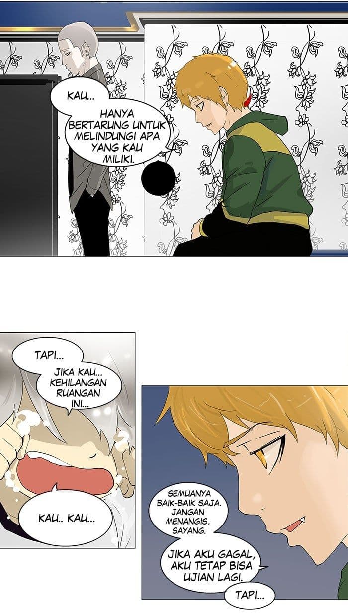 Chapter Komik
              Tower of God Chapter 97 - page 41