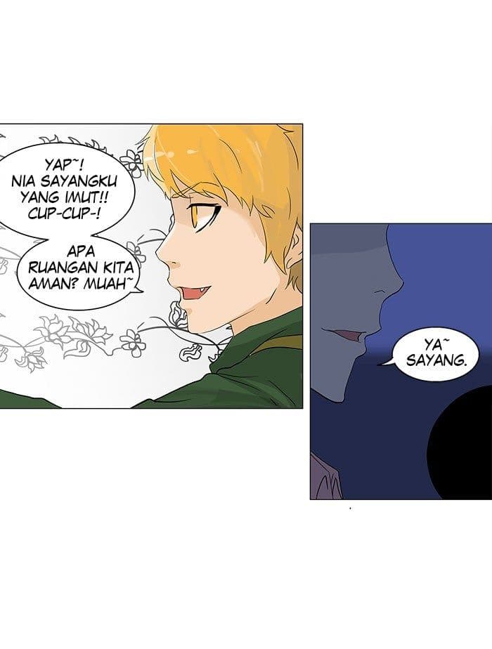 Chapter Komik
              Tower of God Chapter 97 - page 16