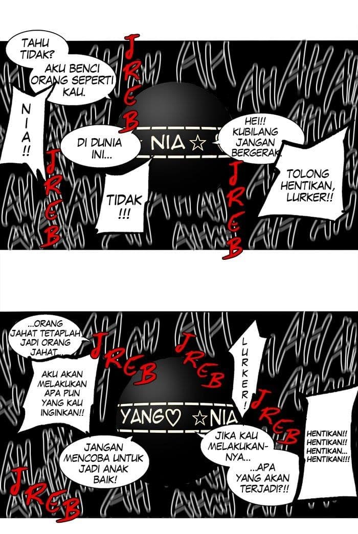 Chapter Komik
              Tower of God Chapter 97 - page 49