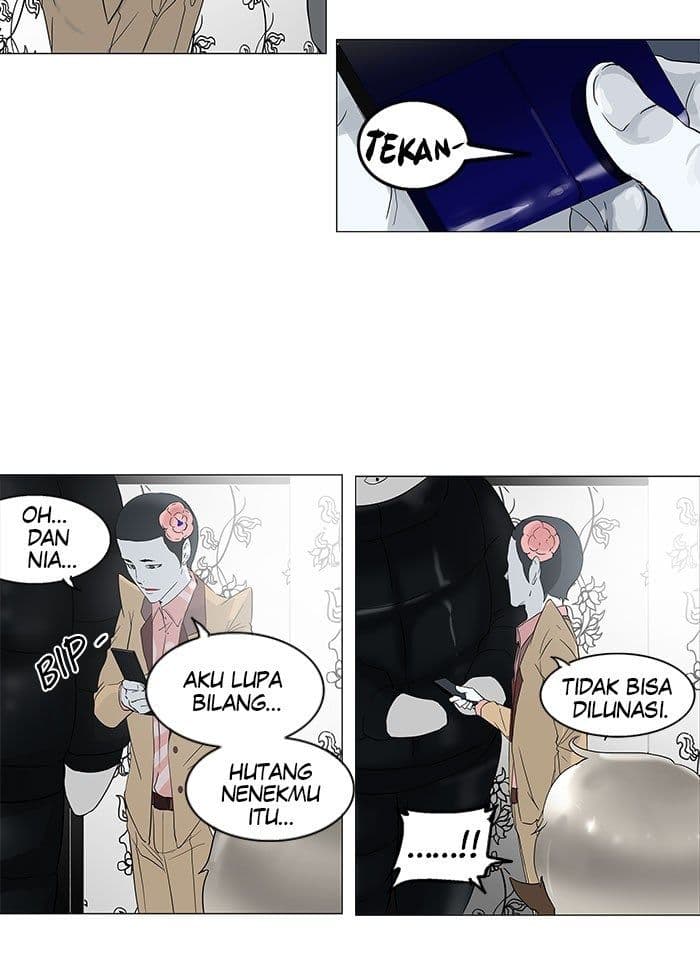 Chapter Komik
              Tower of God Chapter 97 - page 44