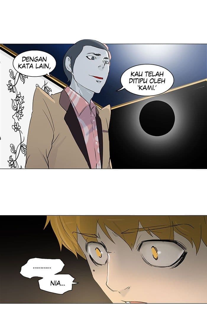 Chapter Komik
              Tower of God Chapter 97 - page 25