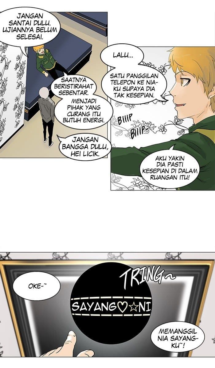 Chapter Komik
              Tower of God Chapter 97 - page 15