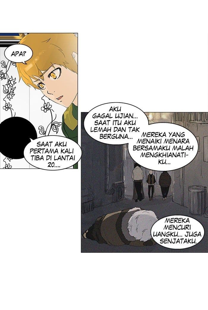 Chapter Komik
              Tower of God Chapter 97 - page 29