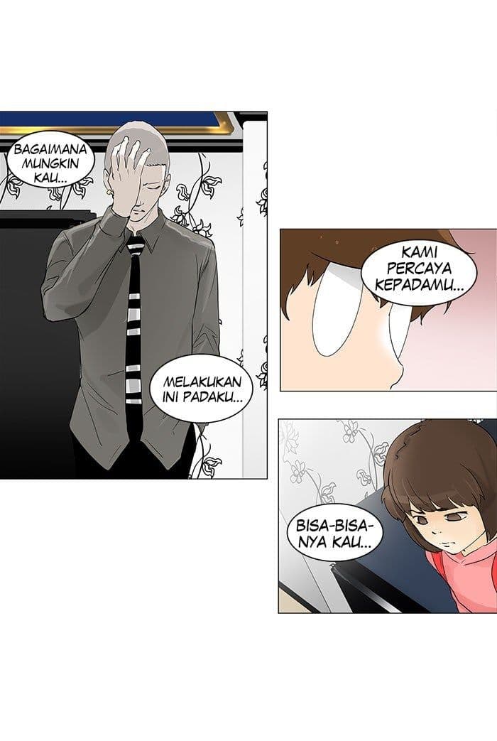 Chapter Komik
              Tower of God Chapter 97 - page 26