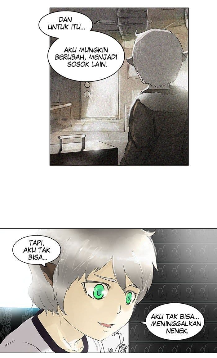 Chapter Komik
              Tower of God Chapter 97 - page 35