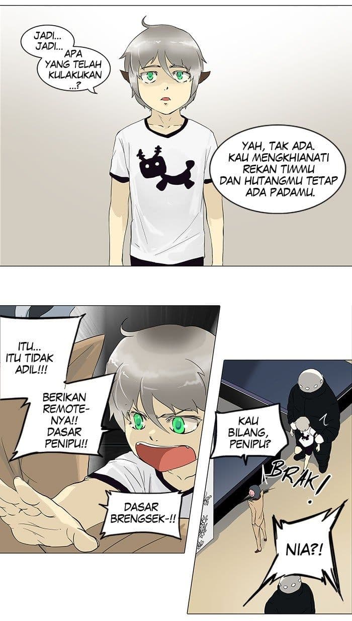 Chapter Komik
              Tower of God Chapter 97 - page 46