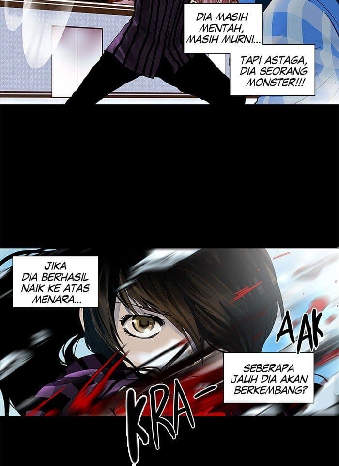 Chapter Komik
              Tower of God Chapter 98 - page 25