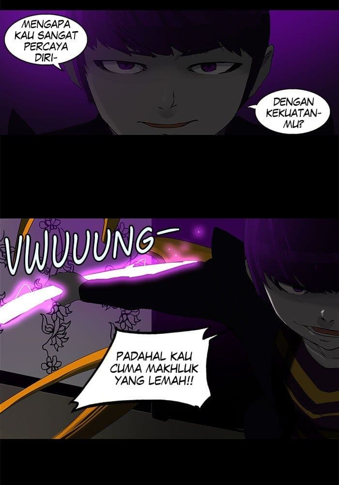 Chapter Komik
              Tower of God Chapter 98 - page 12