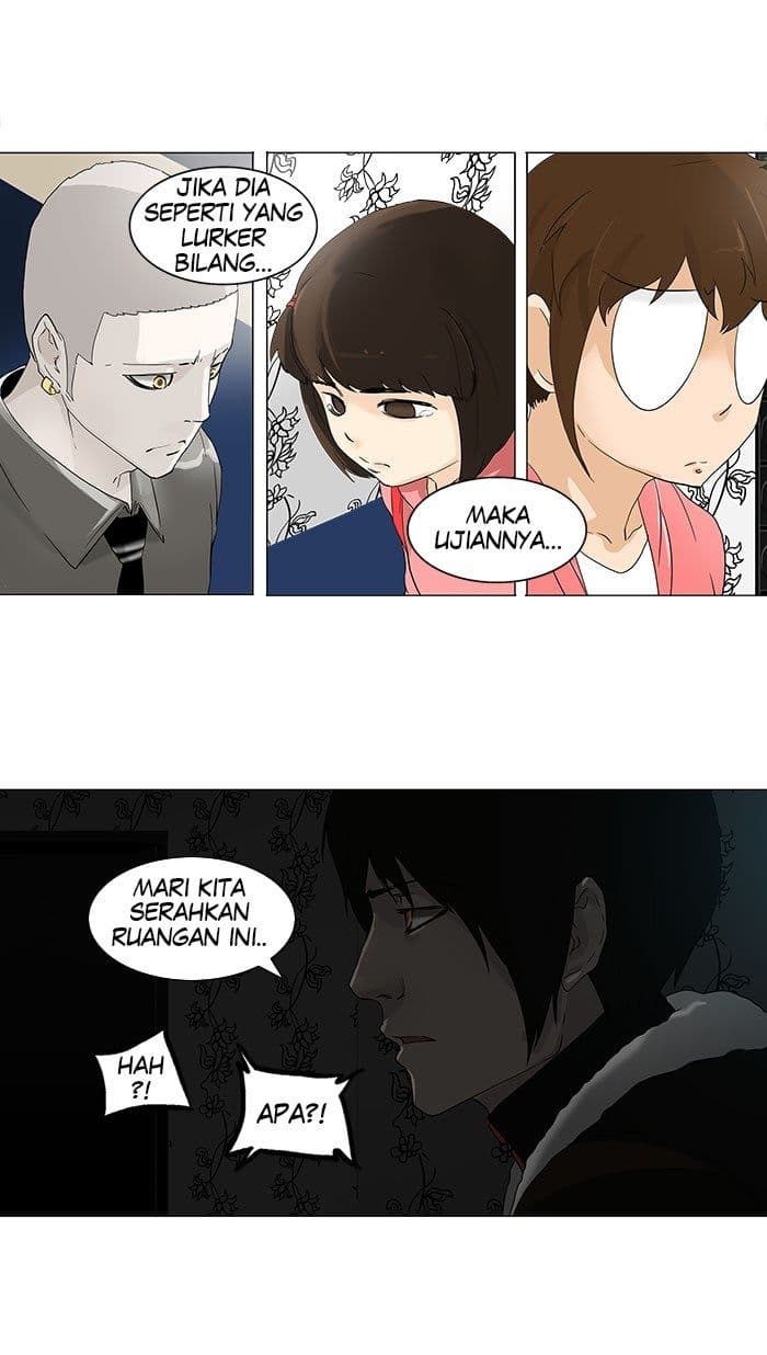 Chapter Komik
              Tower of God Chapter 98 - page 18