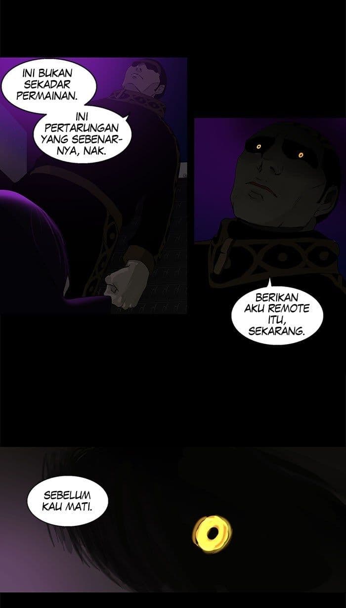 Chapter Komik
              Tower of God Chapter 98 - page 15