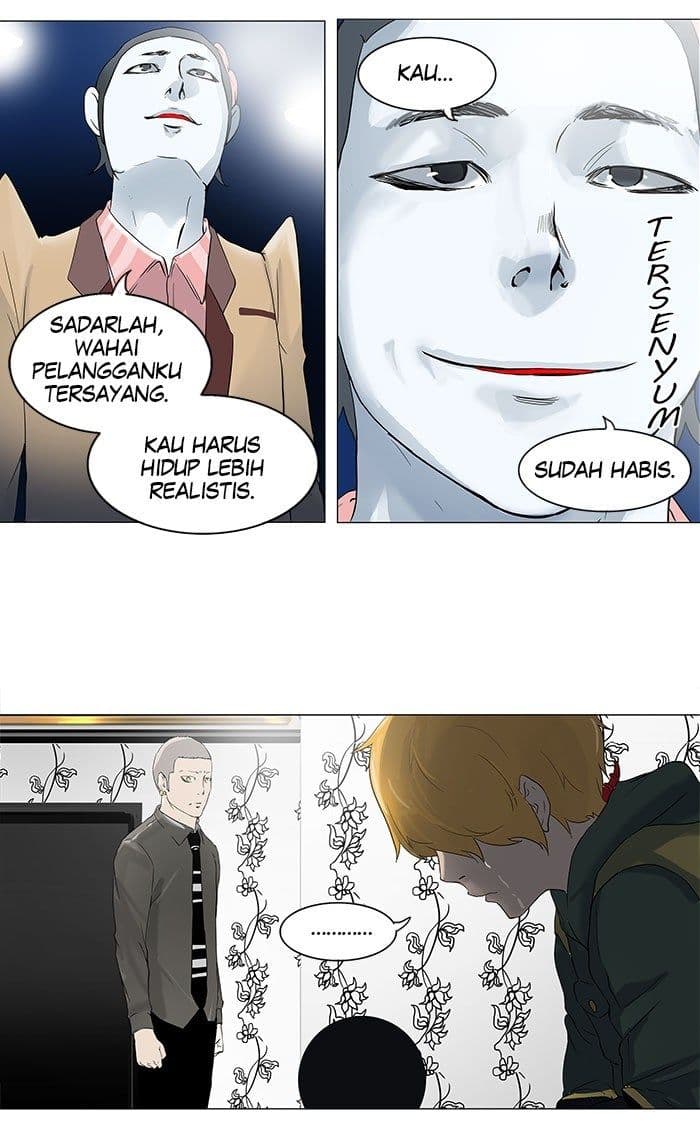 Chapter Komik
              Tower of God Chapter 98 - page 4