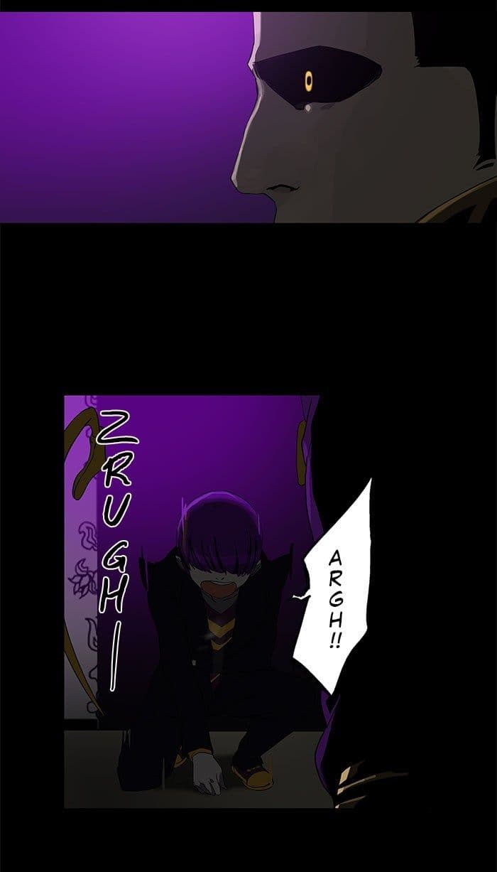 Chapter Komik
              Tower of God Chapter 98 - page 14