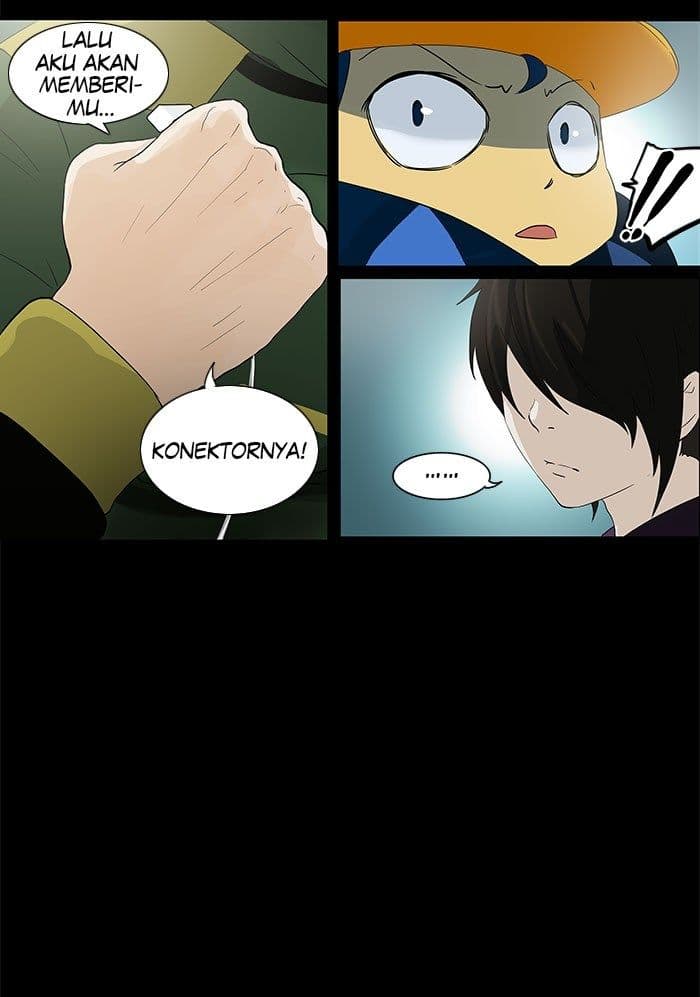 Chapter Komik
              Tower of God Chapter 98 - page 41