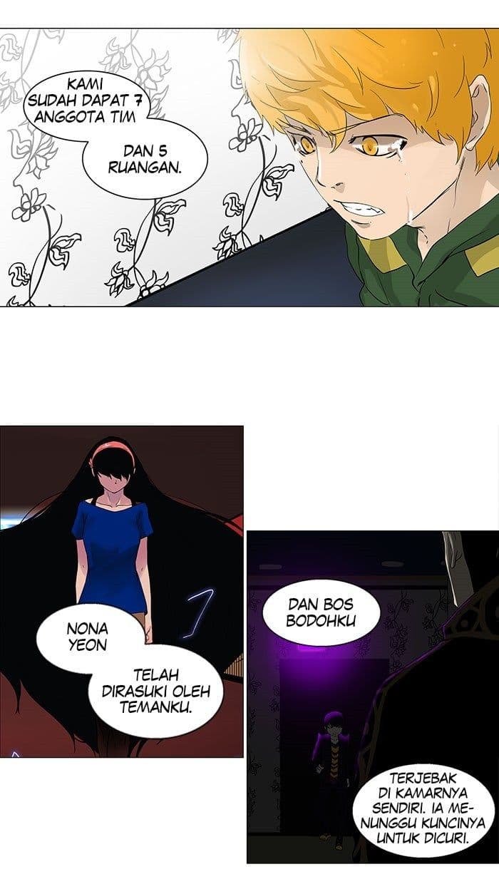 Chapter Komik
              Tower of God Chapter 98 - page 2