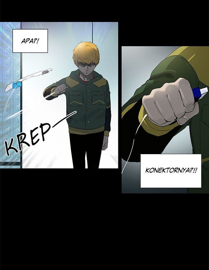 Chapter Komik
              Tower of God Chapter 98 - page 36