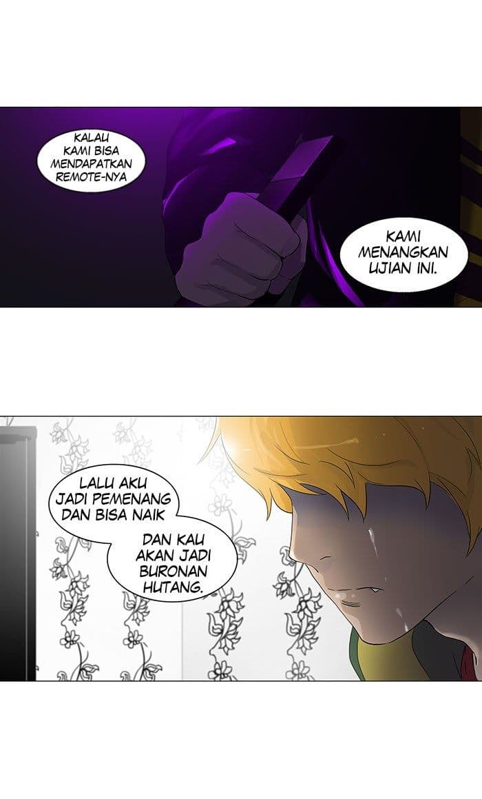 Chapter Komik
              Tower of God Chapter 98 - page 3