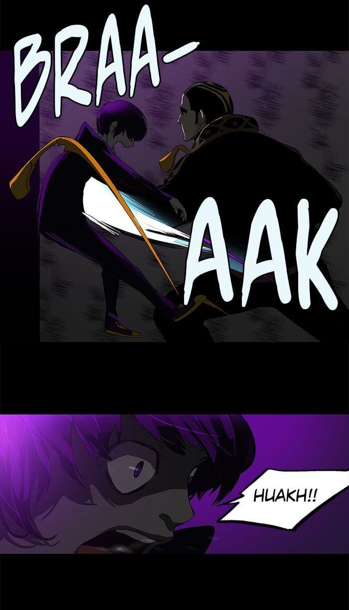 Chapter Komik
              Tower of God Chapter 98 - page 13