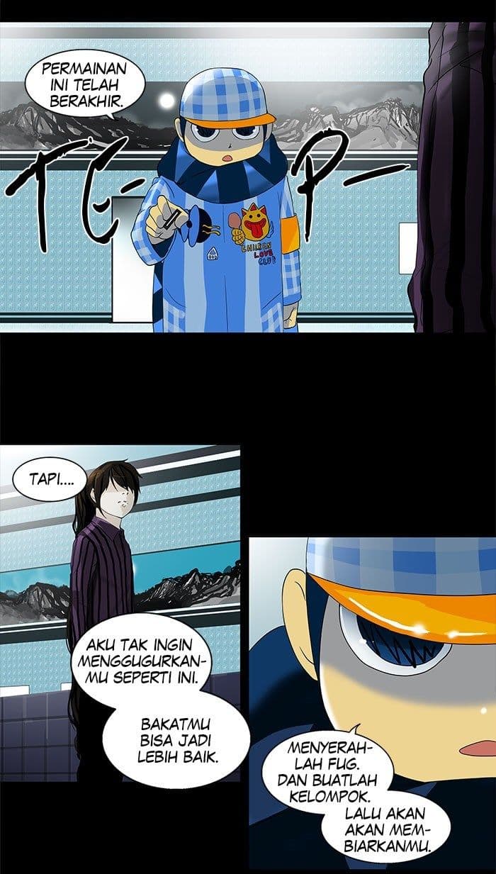 Chapter Komik
              Tower of God Chapter 98 - page 29